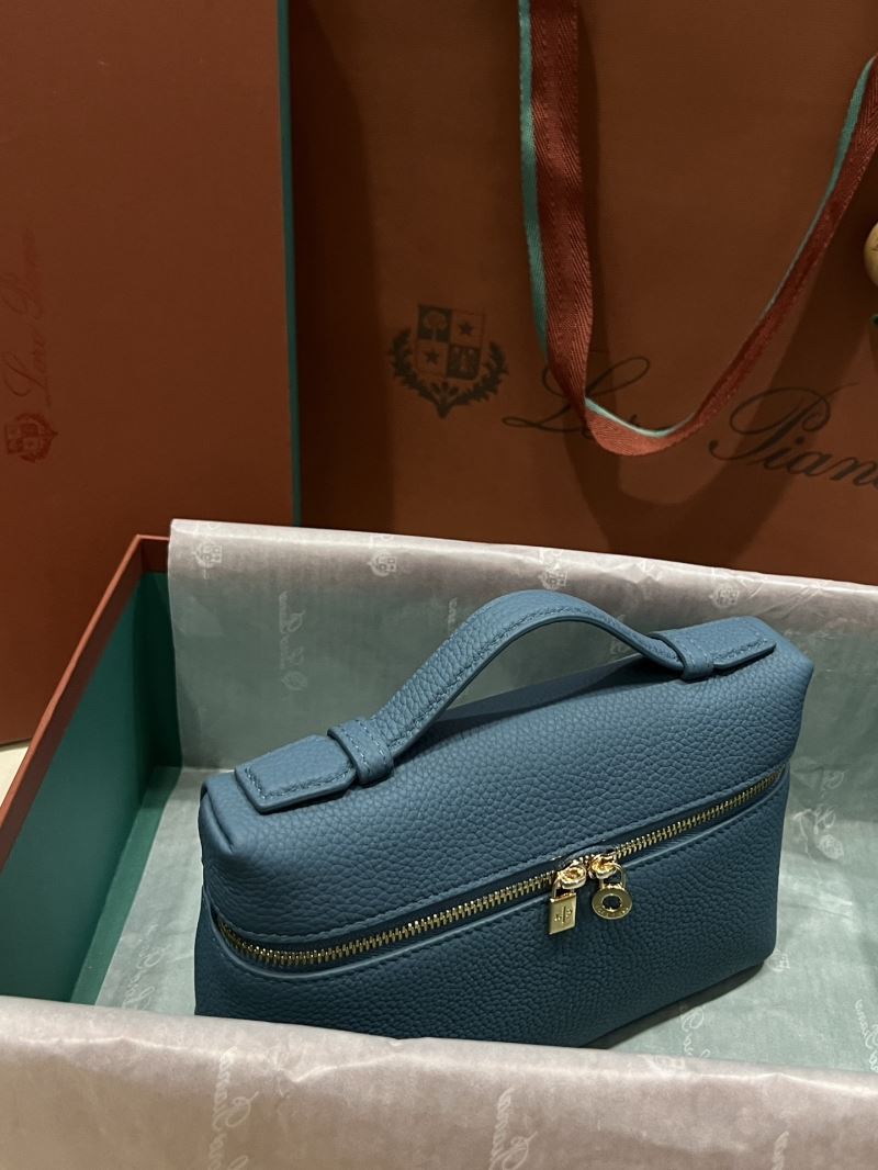 Loro Piana Satchel bags